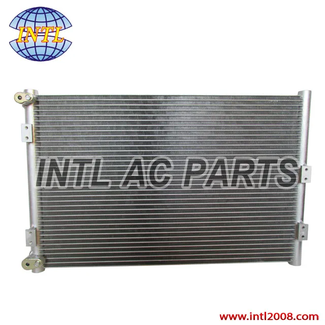 A/c Ac Condenser Assembly/condenser For Komatsu Excavator Buy Ac