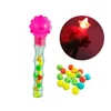 Small Romantic Happy Lighting Toy Candy