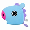 BTS sponge cushion chair cushion warm 21 bt jintai Mr TATA plush gift girl present