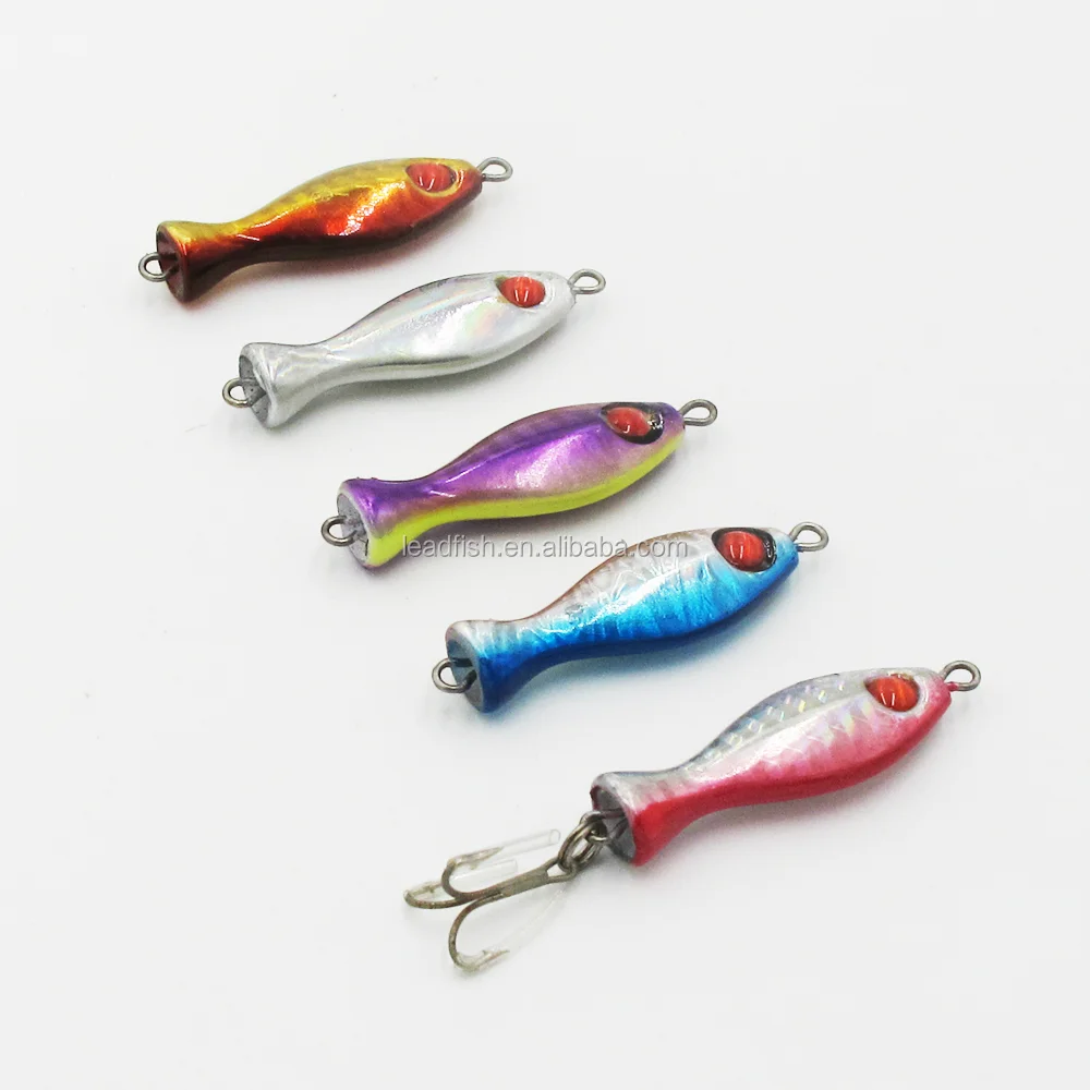 micro jig 10g