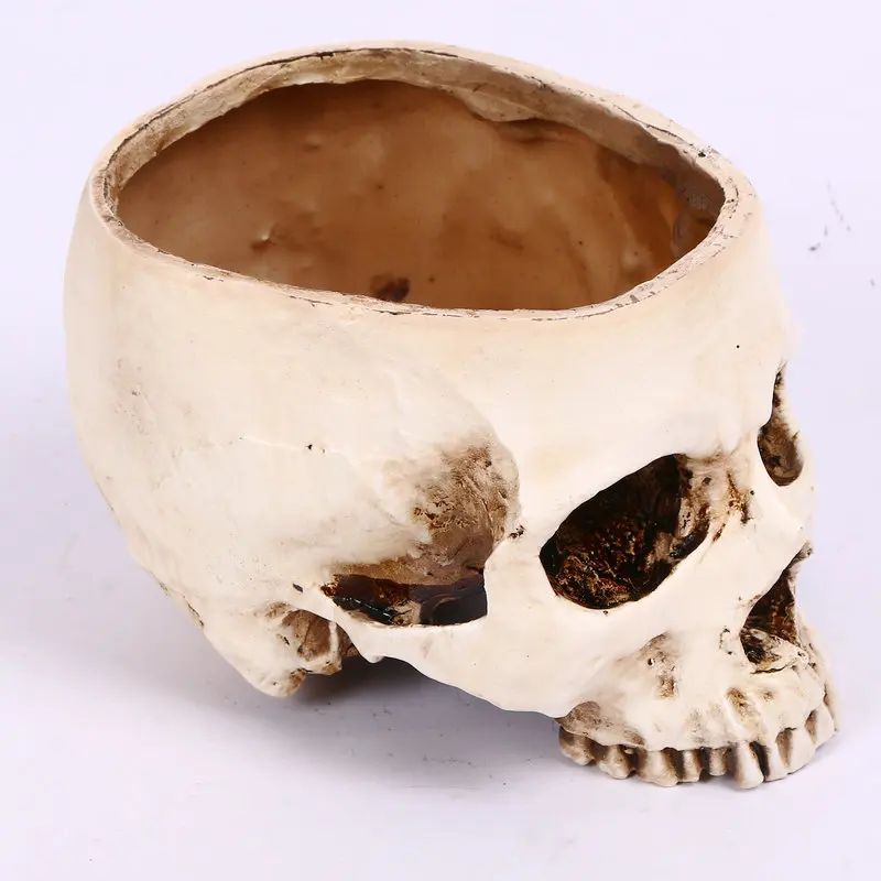 skull vase mould silicone1.jpg