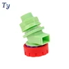 Outdoor Knob Switch Plastic Outdoor Water Faucet Types
