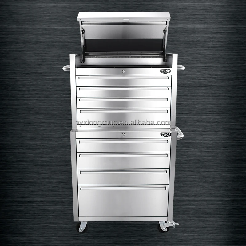 30inch 8 Drawer Craftsman Heavy Duty Rolling Tool Chest Buy