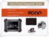 FCAR F3 - W Automotive Diagnostic Scanner Integrated Connector for All CAN Bus System