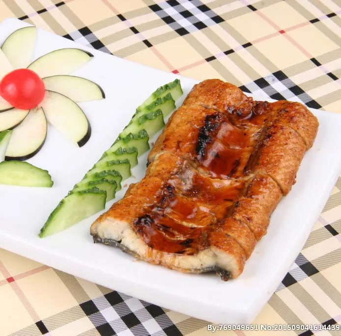 
FROZEN ROASTED EEL 