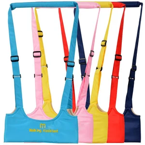 Image of Best Learning Assistant Toddler Harness Baby Carry Belt for baby learning walk