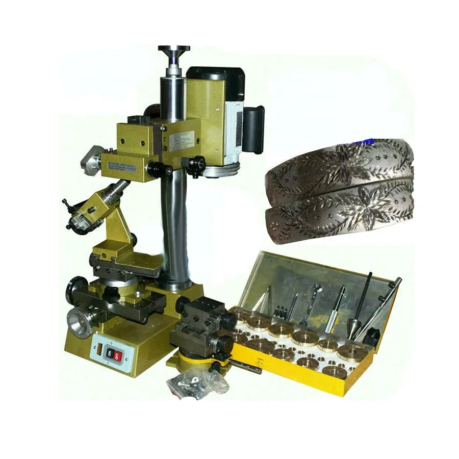 Jewelry Faceting Machine Ring Engraving Machine Diamond Cutting Machine