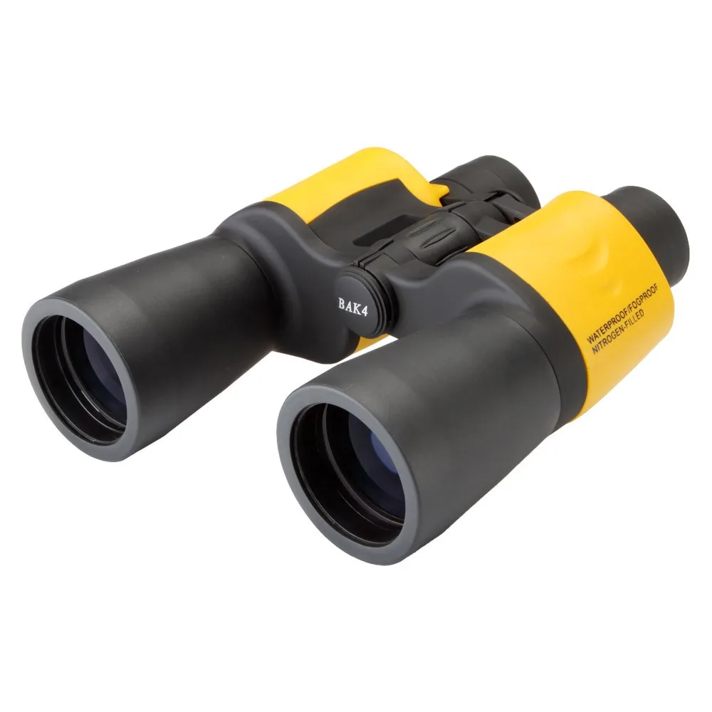 Maritime 7x50 All-weather Use Foldable Marine Binoculars For Adults ...