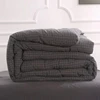 Wholesale 100% polyester comforter with pillow