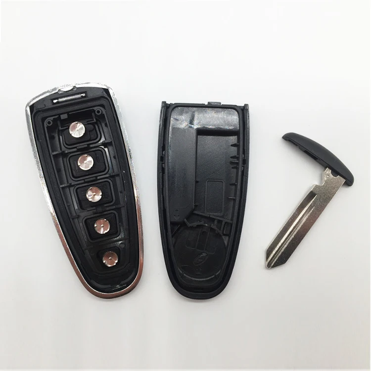 Car Key Cover Covers for Ford Excurtion Smart of Good Quality