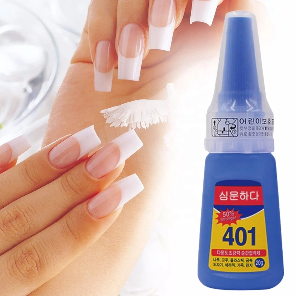 

20g Professional Nail Art Glue For Tips NT226