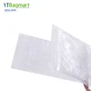 Custom Shock Resistance Air Bubble Pack Plastic LDPE Reclosable Clear Bubble Ziplock Bag