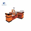 supermarket checkout counter dimensions cash desk checkout counter