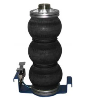 Tf 1000 Mini Auto Jack Motor Auto Jack Hydraulische Wagenheber