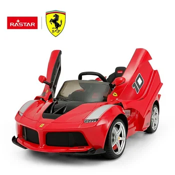 voiture jouet ferrari