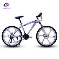 

2019 factory price mountain bike mtb bicycle for men /China steel mountain bike/26 inch downhill mountain bike