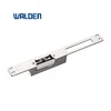 12vdc Long-type Remote Control Electric Strike Lock For Narrow Door Fail Safe Fail Secure Strike lock