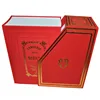 Bible printing cheap price hardcover book printing dictionary printing
