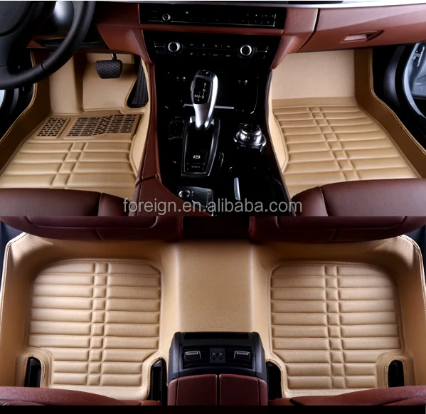 2018 New Design Fancy Car Mats From China Buy Unique Car