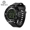 Wholesale Pedometer Digital Electronic Smartwatch Call Message Men Boy Smart Wrist Watch IOS Android Calorie Waterproof Fitness