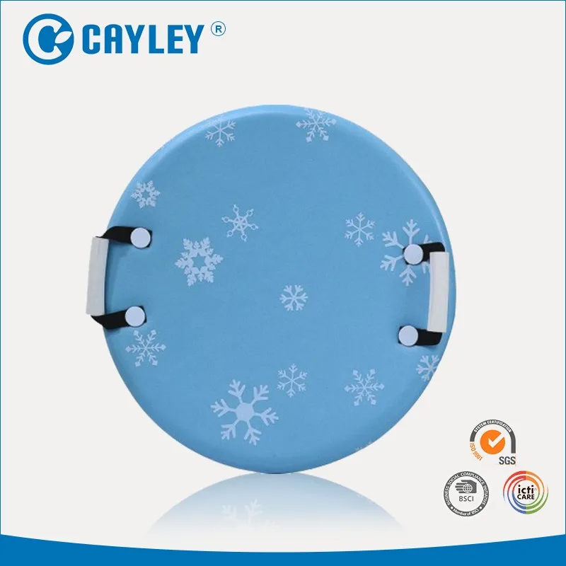 Round Snow Sliding Board For Kids Buy Snow Sliding Board,Kids Snow