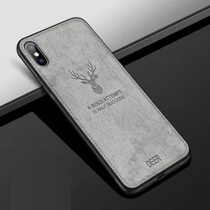 Soft TPU Phone Case Xiaomi Redmi Note 7