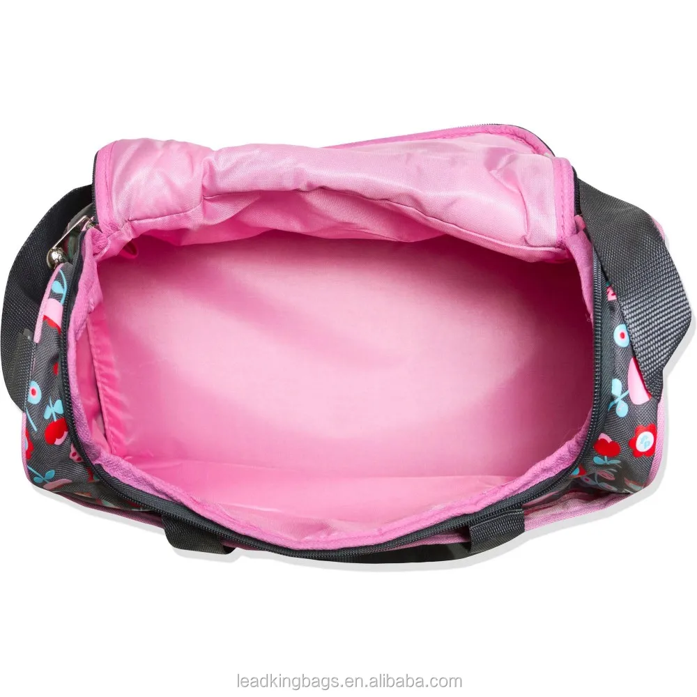 Animal Embroidery Funny Duffle Diaper Bag Mom Bag Buy Mom Bag,Duffle