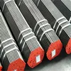 Seamless carbon steel oil casing steel pipe , high quality API oil tube
