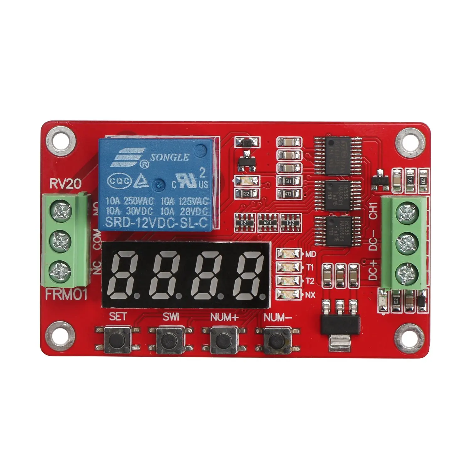 Cheap 12 Volt Dc Programmable Timer, find 12 Volt Dc Programmable Timer