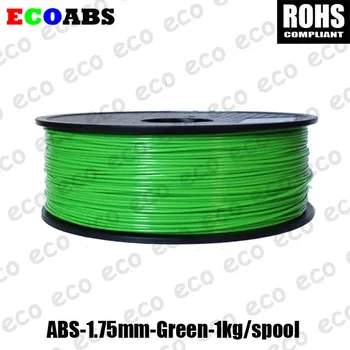 3d Filament For Reprap/abs Plastic Rod For Reprap Printer ...