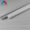 Baffle Ceiling Perforated Round Pipe Aluminum Tiles Fashion Decorative Material