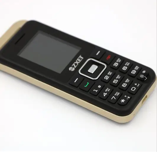 Hot Sales Cheapest Cdma 450 Mhz Mobile Phone 1.8'' Zx208 Support Arabic