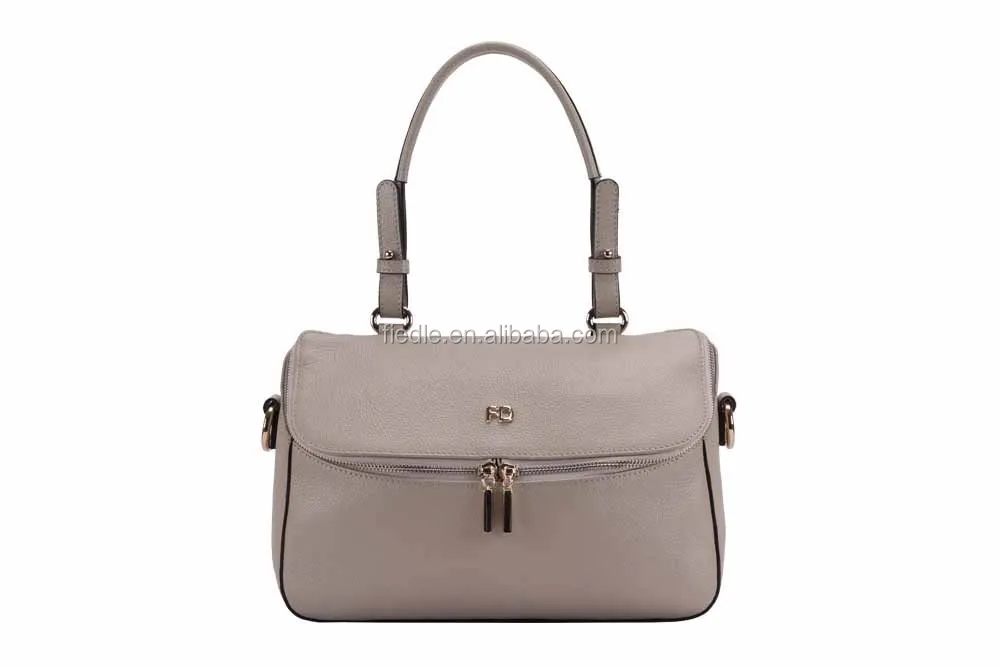 S700-A2814- grey mimi leather bag mochilas wayuu mochila fashion handbags bolsos carteras handbags