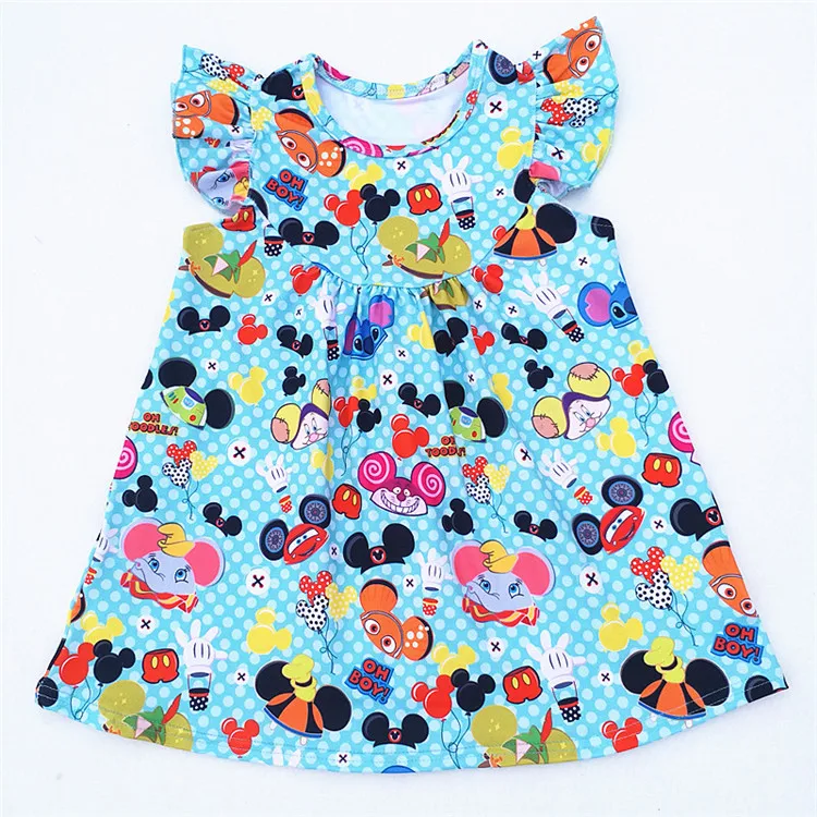 summer dresses toddler