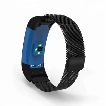 vivosmart hr watch band