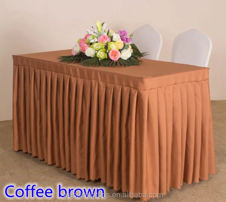 1table skirts