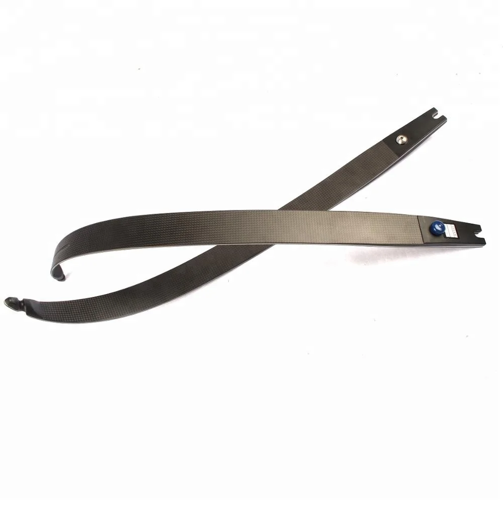 Junxing Archery F261 Hunting Take Down Bow With Carbon Limbs And Ilf ...