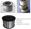 HT high tension wire for electric fence wires system with alarm