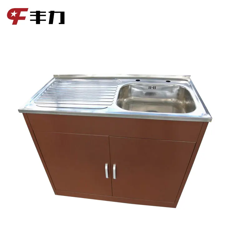 Cheap Antique Metal Kitchen Or Bathroom Sink Base Cabinets Buy