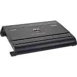 New-4-Channel 2000 Watts Bridgeable Mosfet Amplifier - GB0387