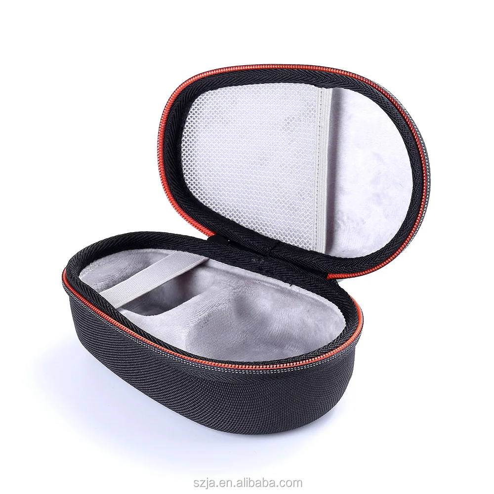 EVA Hard Case Carrying Storage Case Cover Bag For Bose Noise-Masking Sleepbuds 