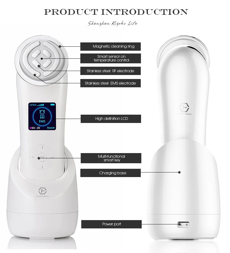 galvanic skin response definition