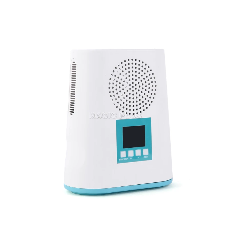 New Arrival Home Use Mini Fat Freeze Cool lipo cryo slimming machine