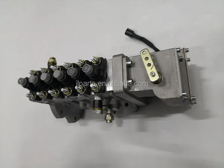 Original 6C 6CTA 6C 8.3 Mechanical Fuel Injection Pump 3938381| Alibaba.com
