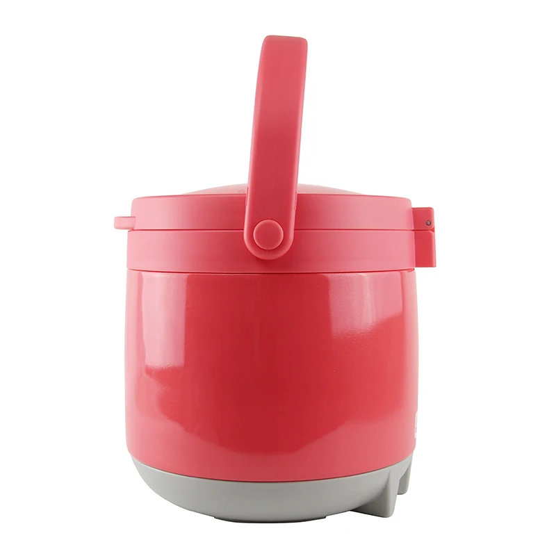 
PINKAH private label double wall stainless steel vacuum cooking pot save energy magic thermal cooker 