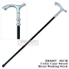 Metal Cane Sword Metal Walking Stick HK8607