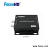Foxun SX-SDH1B Broadcasting version HDMI Converter 1080p SDI to HDMI CONVERT the HD Signal
