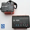 Automatic Testing Well Logging System Used in Hydrological Engineering