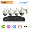Sricam SP015 Customized HD 1280*720P middle speed ip camera live view Sricam pt network camera