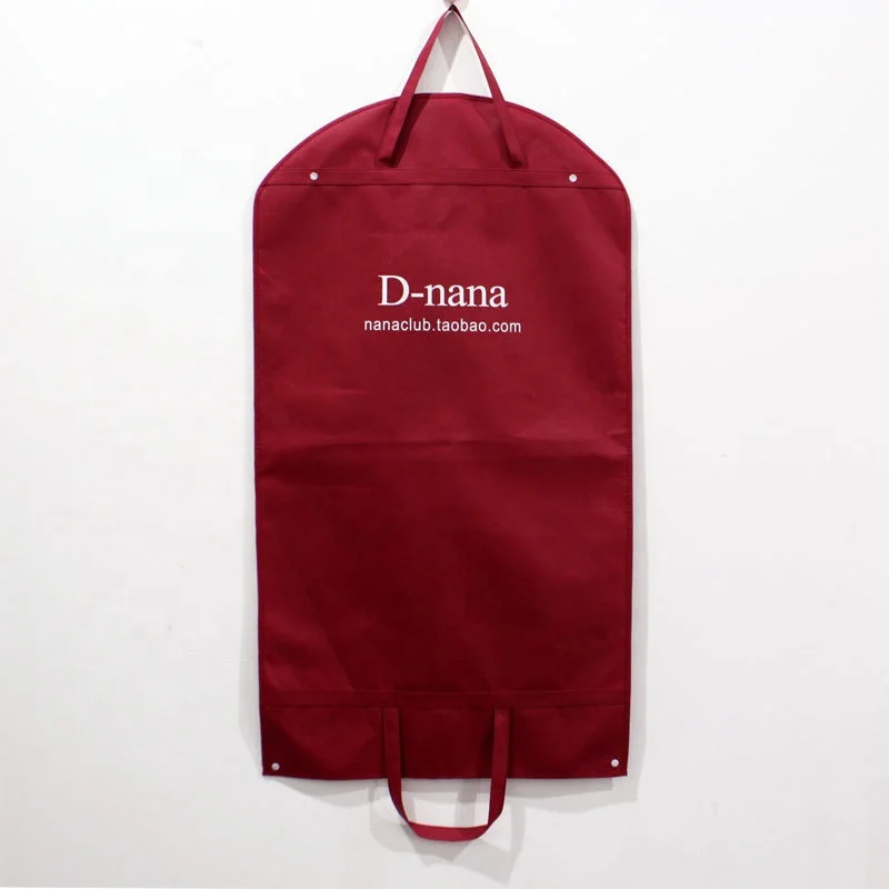 

customized hockey jersey garment bag garment dust bag
